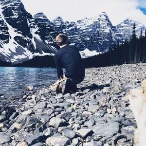 Meet your Posher, Kennith